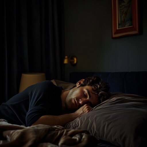 पर्याप्त नींद